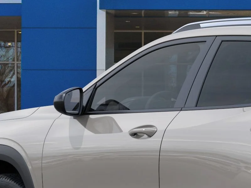 New 2026 White Sands Chevrolet ACTIV image 16
