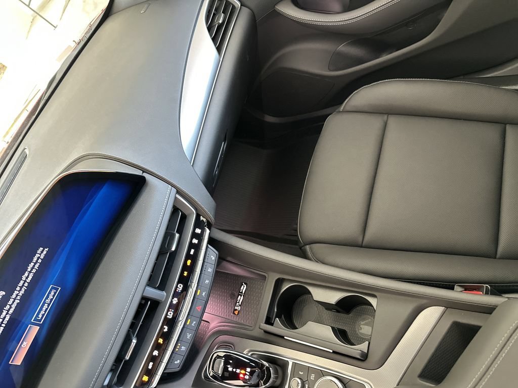 2026 Cadillac CT5 Premium Luxury - Photo 21