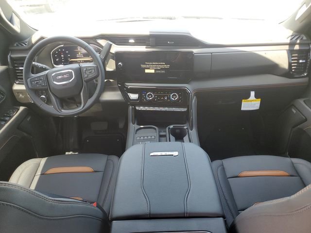 New 2026 Onyx Black GMC AT4 image 14