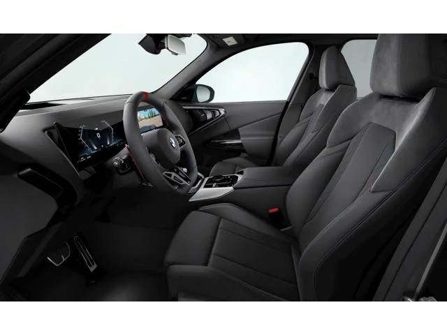 New 2026 Dark Graphite Metallic BMW M50 xDrive image 6