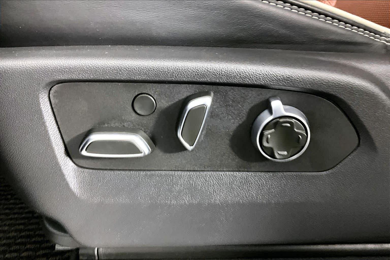 2023 GMC Sierra 1500 Denali Denali Ultimate - Photo 30