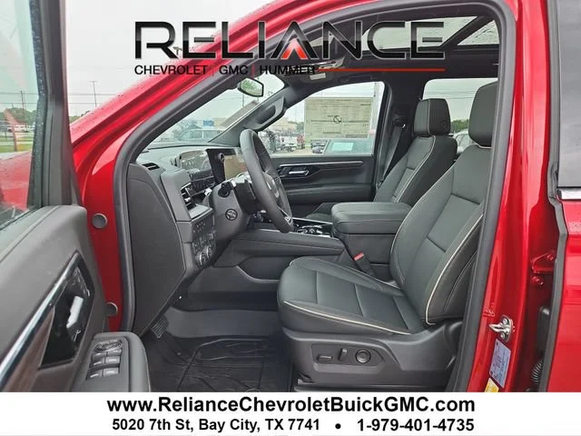 2026 Chevrolet Suburban Premier - Photo 10