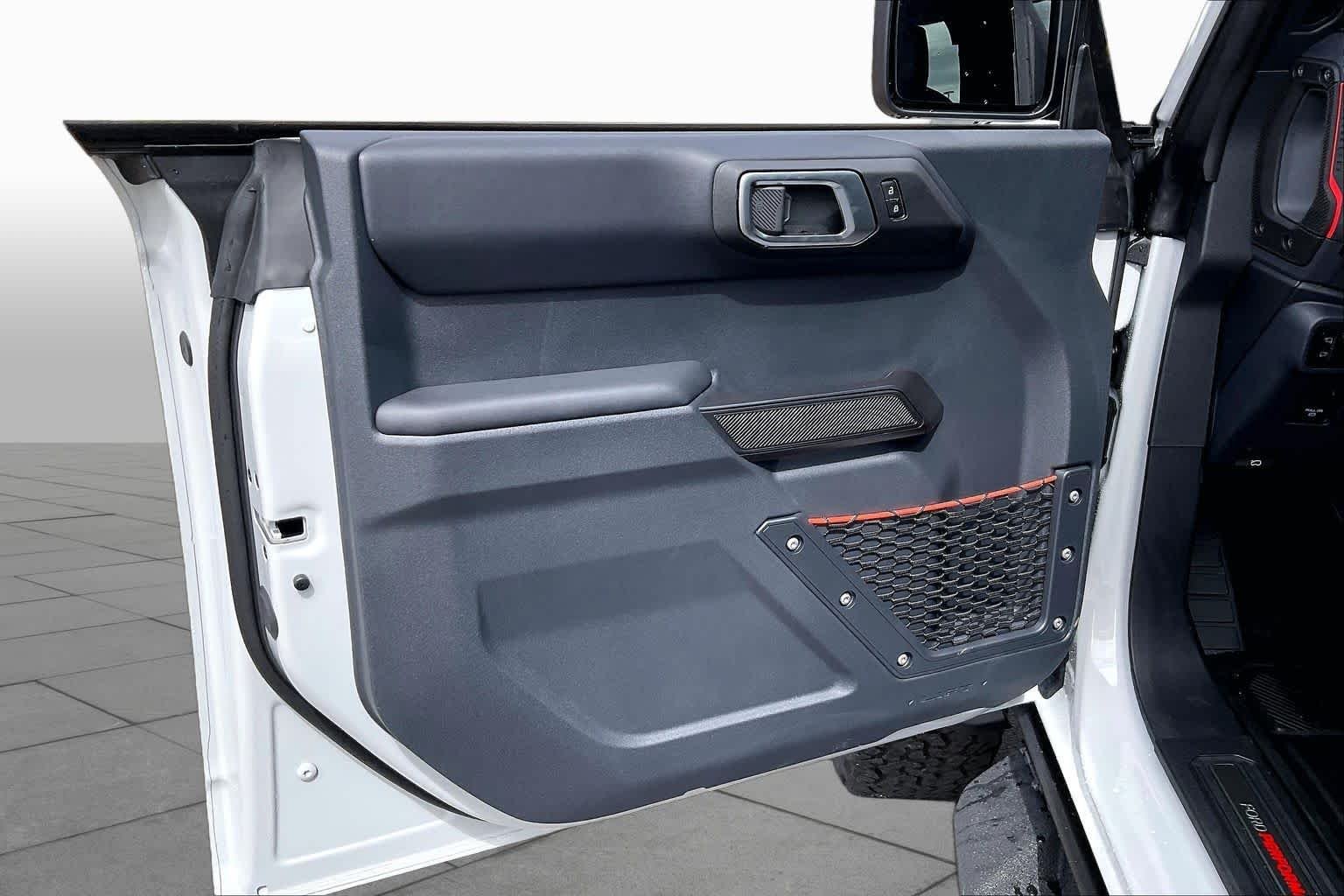 New 2026 Avalanche Gray Ford Raptor® image 10