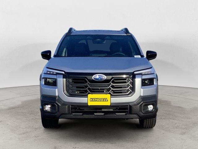 New 2026 ICE SILVER METALLIC Subaru Touring XT image 8