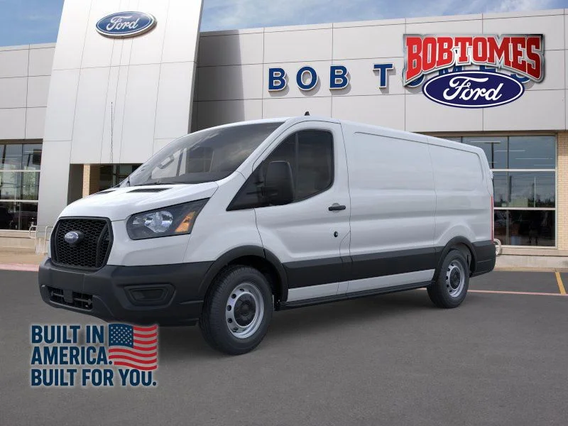 2025 Ford Transit 250 Low Roof 130 WB's photo