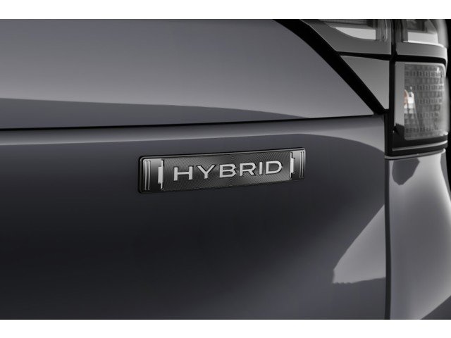 New 2026 MAGNETITE GRAY METALLIC Subaru Premium Hybrid image 12