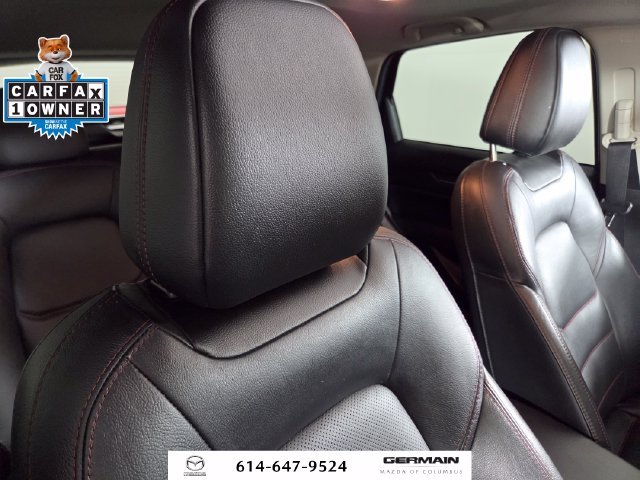 Used 2025 Red Mazda 2.5 S Preferred Package image 20