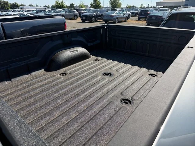New 2026 Silver Ram Laramie image 30