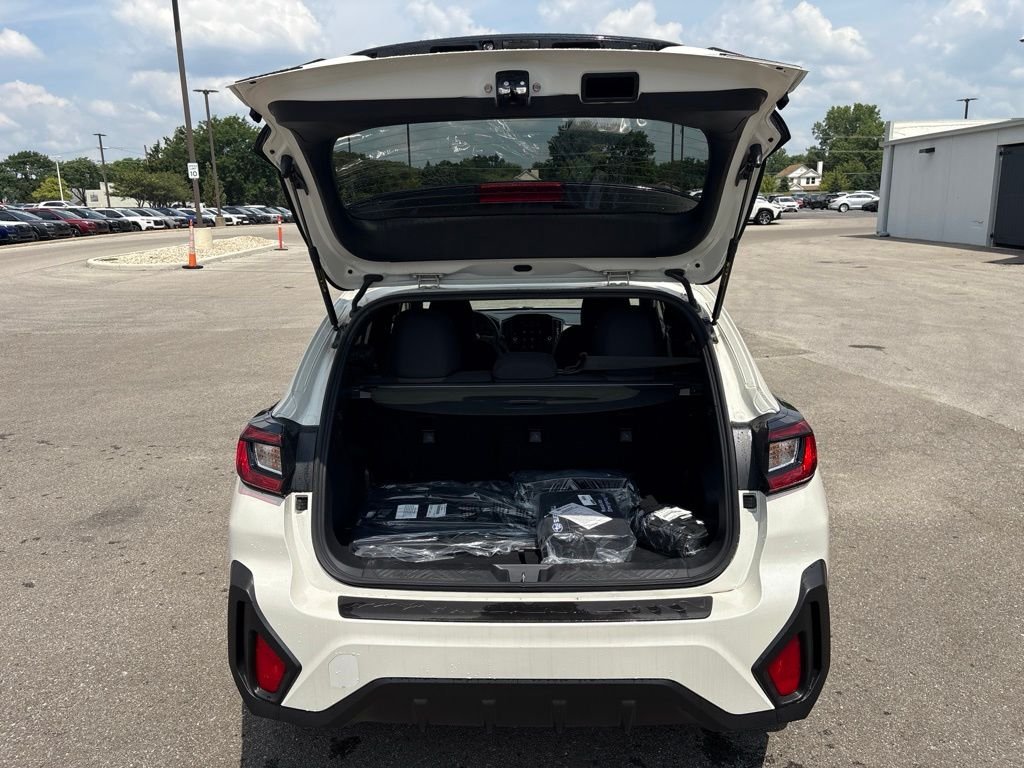 2026 Subaru Crosstrek Sport - Photo 8