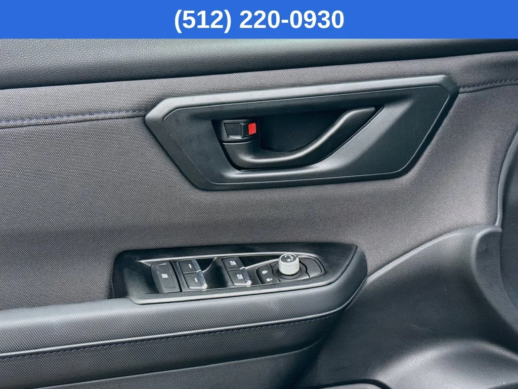 New 2026 Green Subaru Premium image 21