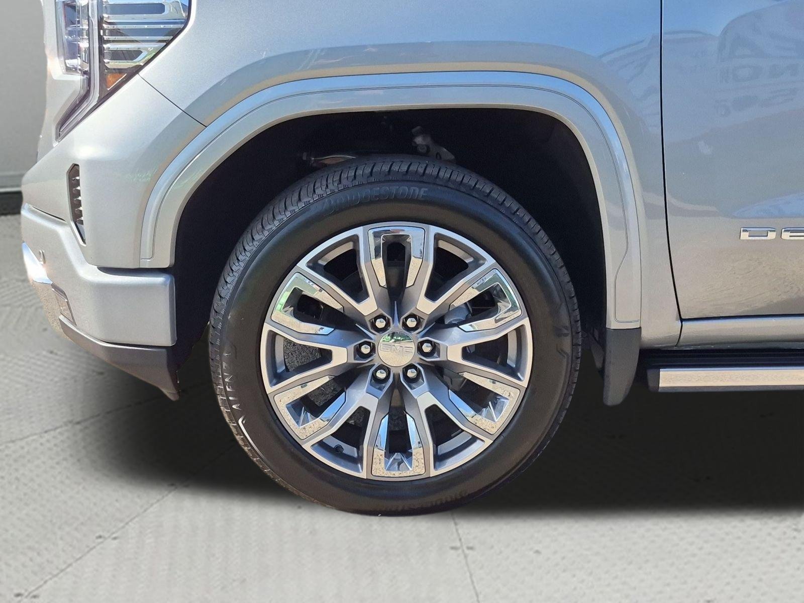 2026 GMC Sierra 1500 Denali - Photo 32
