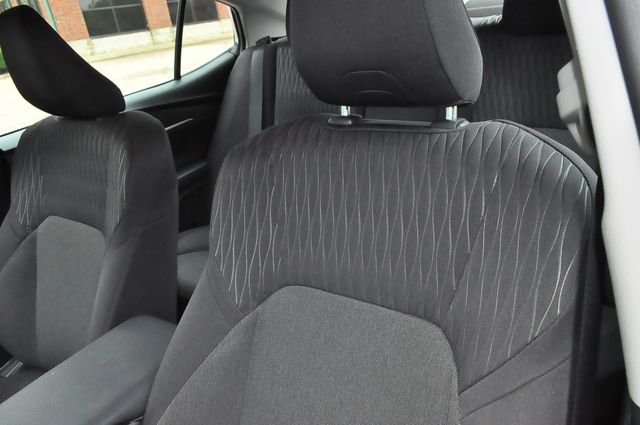 Used 2026 Silver Toyota LE image 10