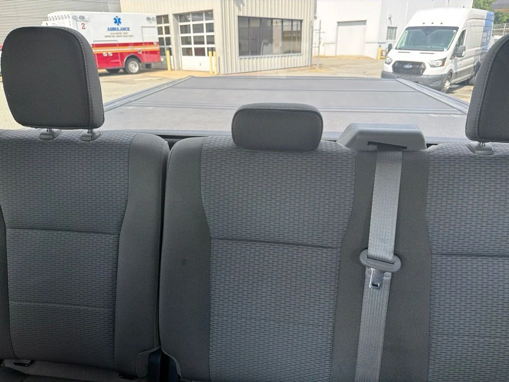 Used 2019 Red Ford XLT image 15