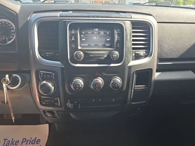 Used 2021 Red Ram Warlock image 31