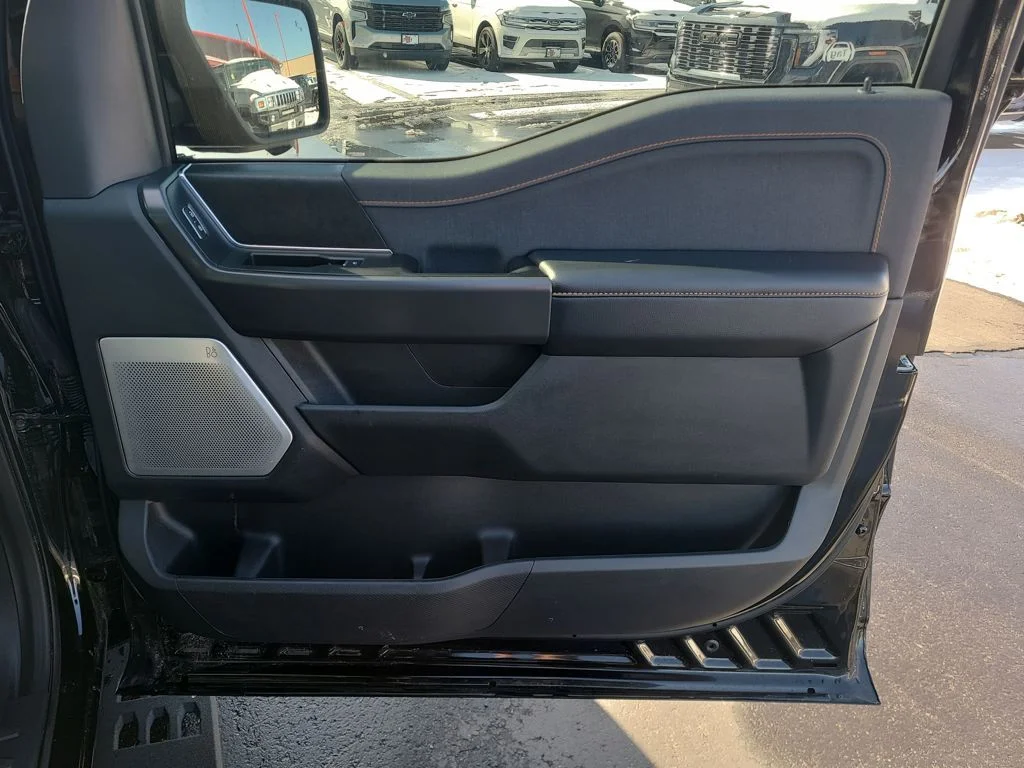 2024 Ford F-150 Tremor - Photo 44