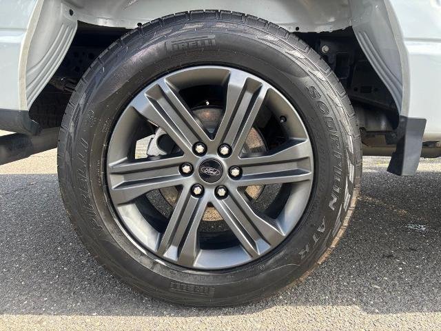 Certified Used 2023 Avalanche Ford XLT image 71