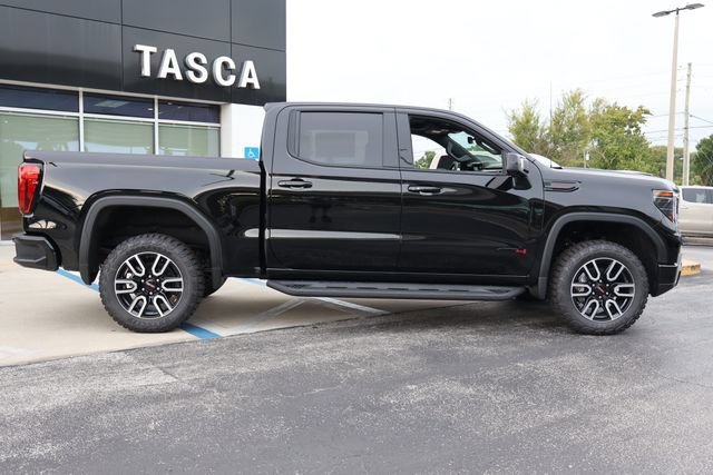 2026 GMC Sierra 1500 AT4 - Photo 9