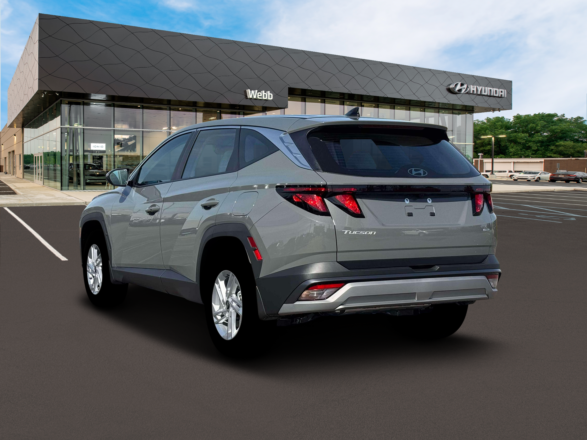Vehicle thumbnail