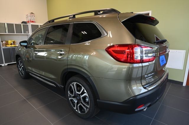 2026 Subaru Ascent Touring - Photo 12