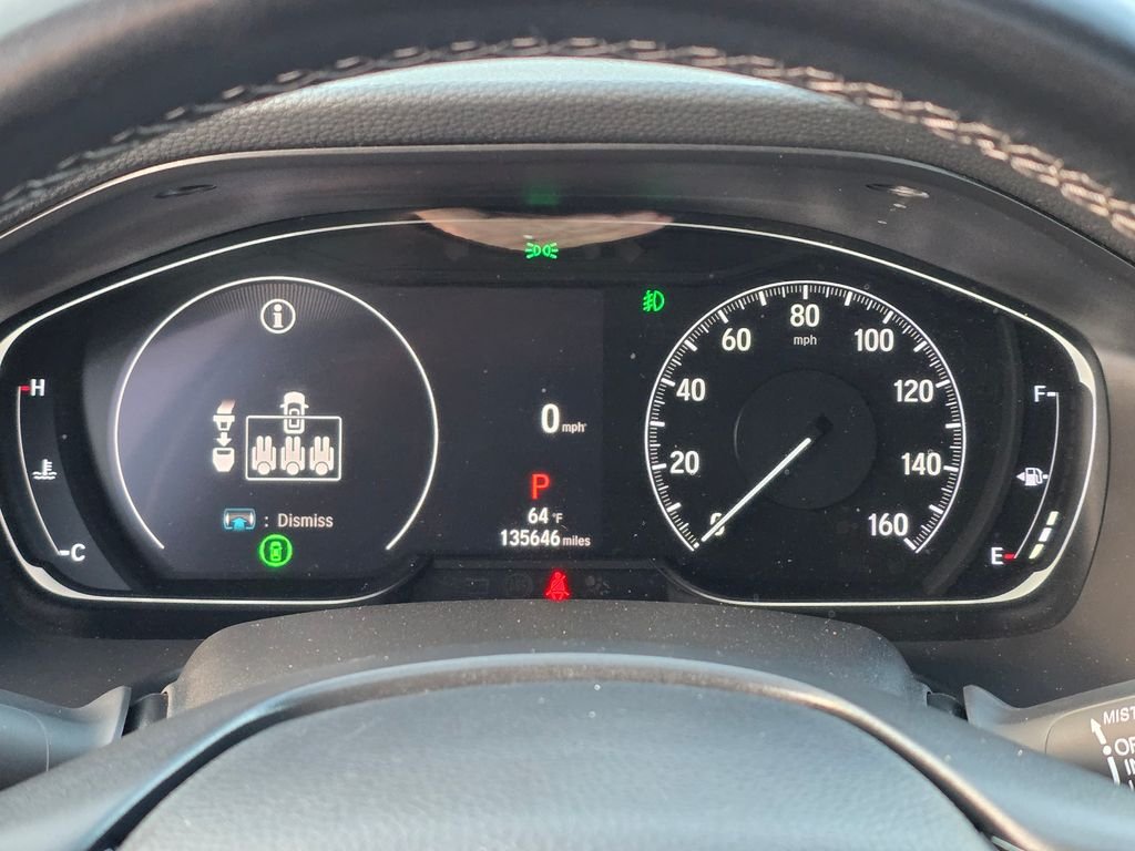 2021 Honda Accord Sport - Photo 23