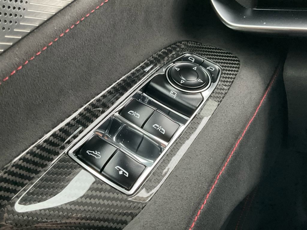 2026 Chevrolet Corvette 3LT - Photo 32