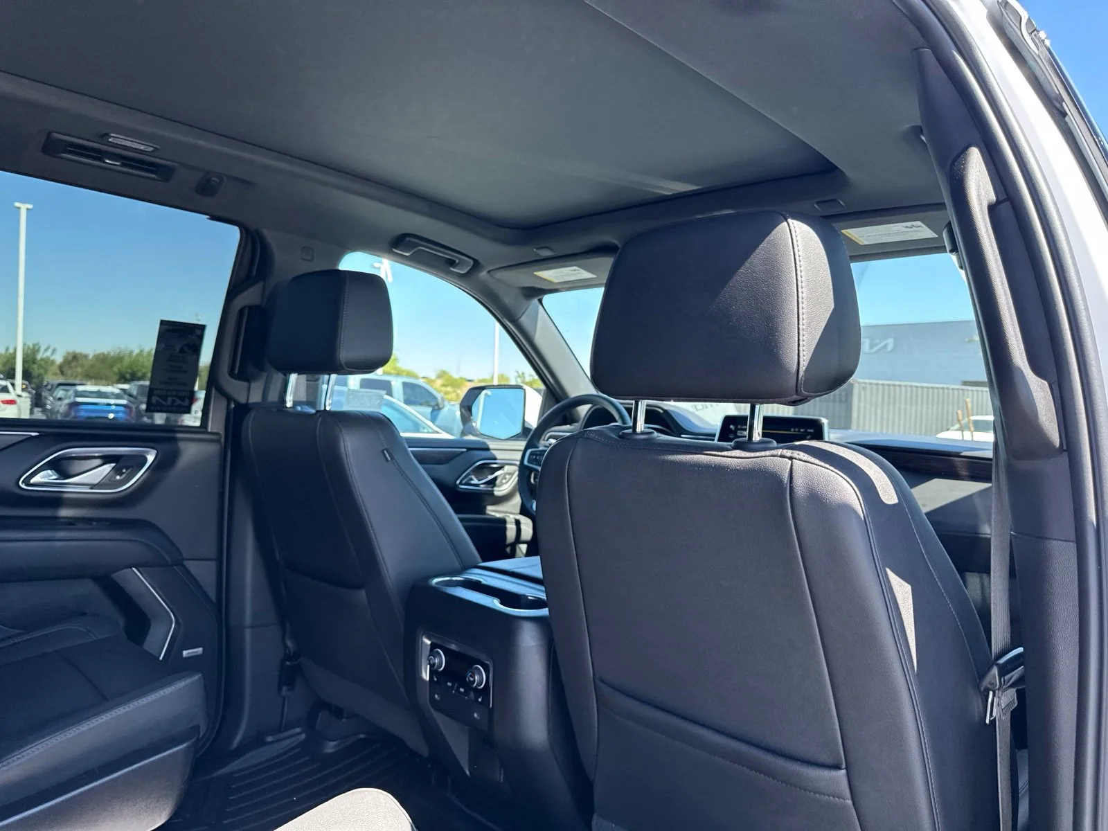 Used 2023 Summit White Chevrolet LT image 24
