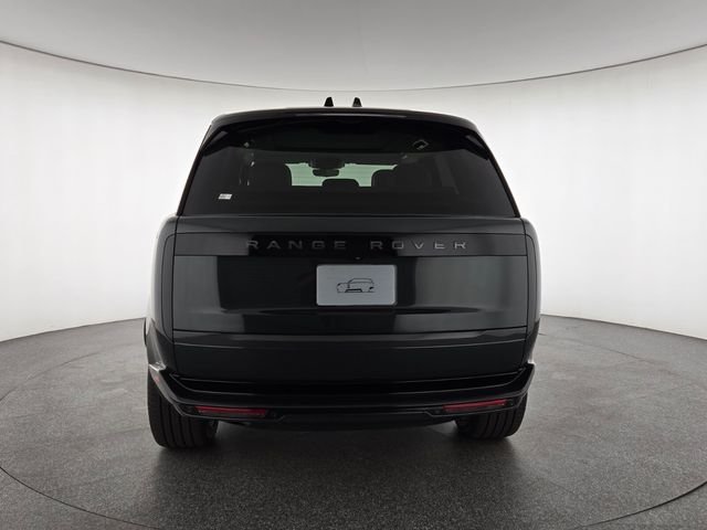 2026 Land Rover Range Rover SE - Photo 7
