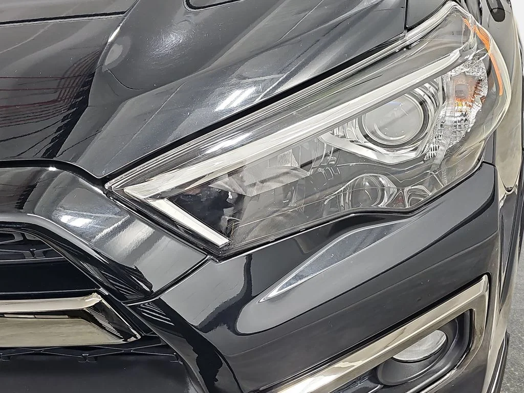 Used 2019 Black Toyota Limited Nightshade image 32