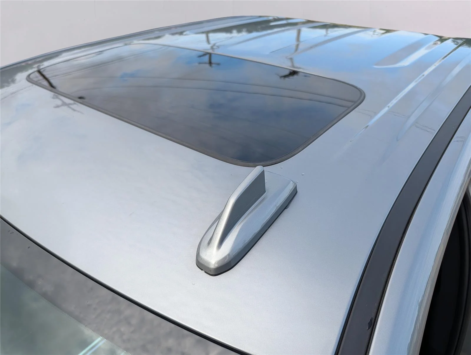 Used 2025 Sterling Gray Metallic Chevrolet High Country image 47