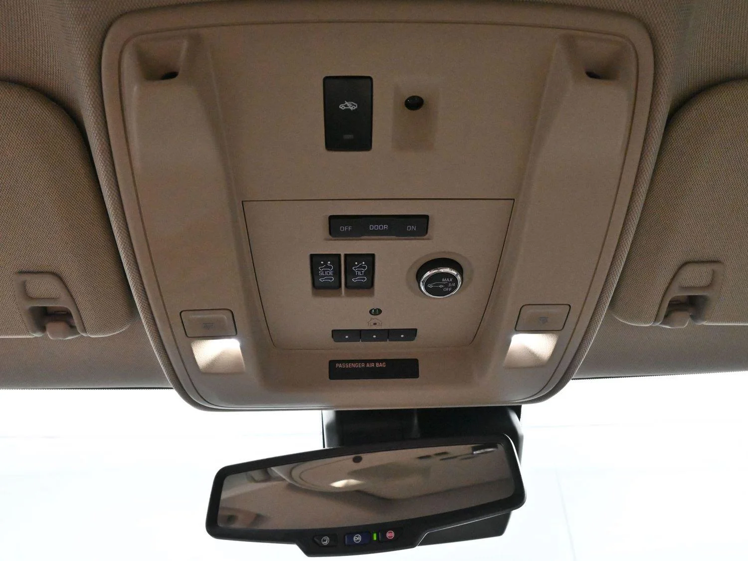 Used 2020 Carbon Black Metallic GMC Denali image 31