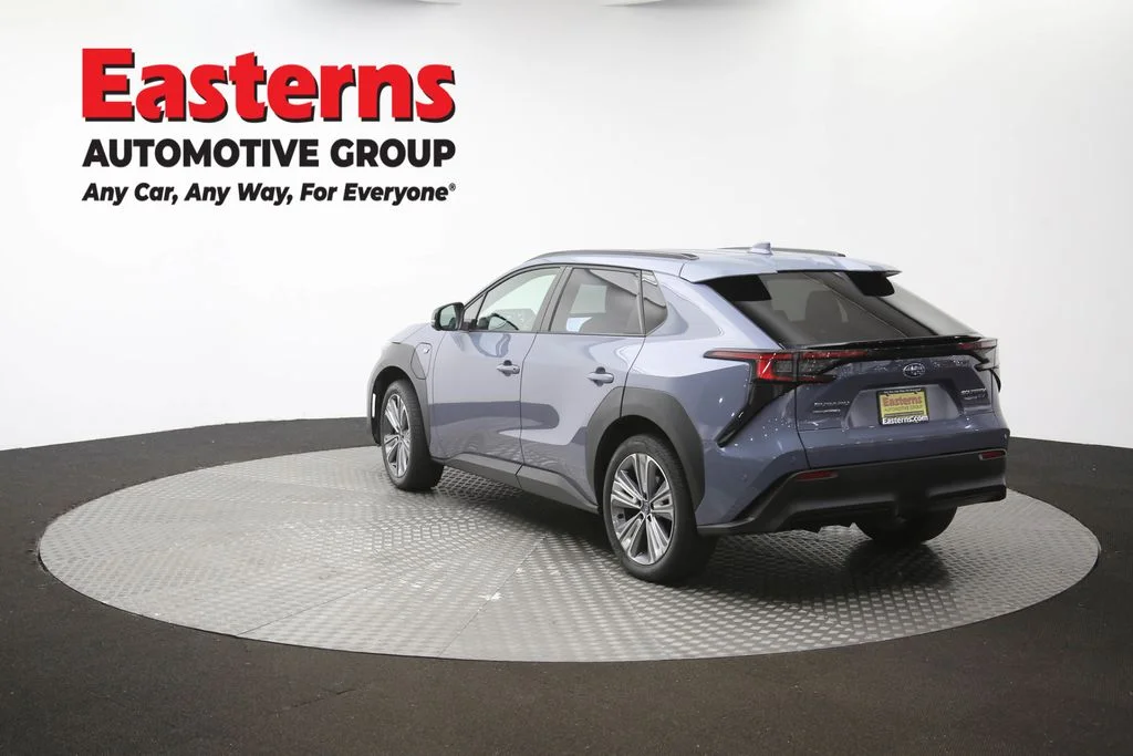 Used 2023 Gray Subaru Limited image 65