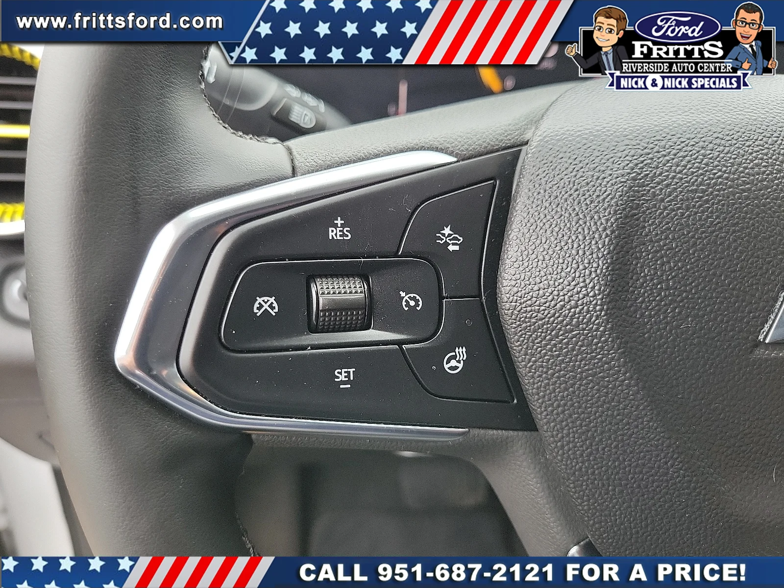 Certified Used 2024 Summit White Chevrolet FWD LT image 6