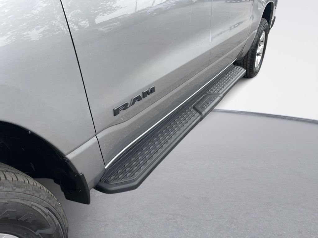 Used 2026 Silver Ram Tradesman image 15