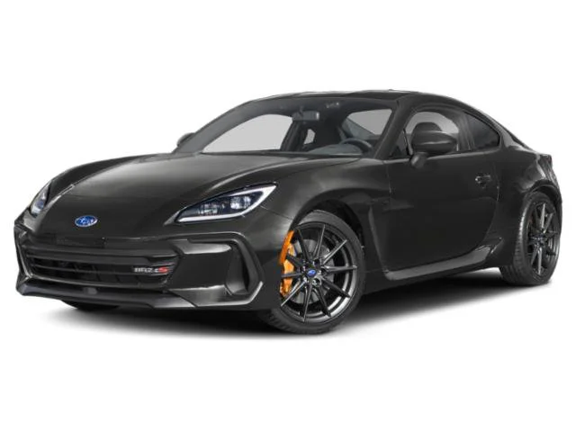 2024 Subaru BRZ tS MT's photo