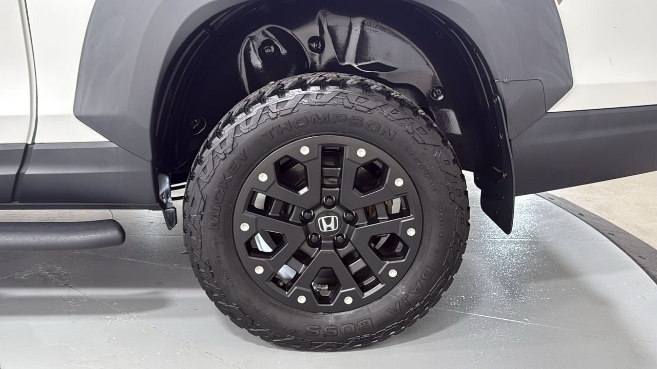 Used 2023  Honda RTL-E image 23