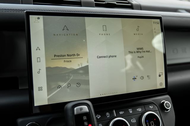 New 2026 Gondwana Stone Land Rover X-Dynamic SE image 41