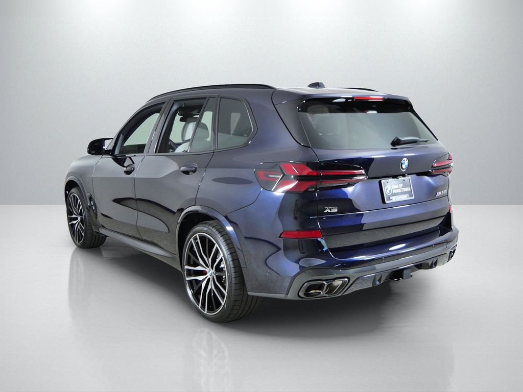 2026 BMW X5 M60i - Photo 14