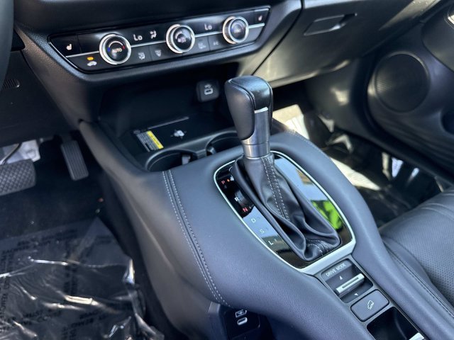 2024 Honda HR-V EX-L - Photo 27