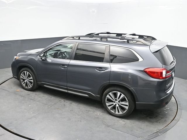 Used 2021 Gray Subaru Limited image 21