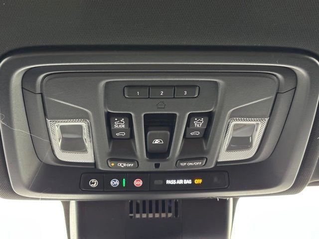2026 GMC Sierra 2500HD AT4 - Photo 26