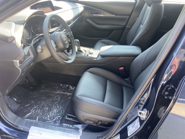 New 2026 Deep Crystal Blue Mazda 2.5 S Select Sport AWD image 5