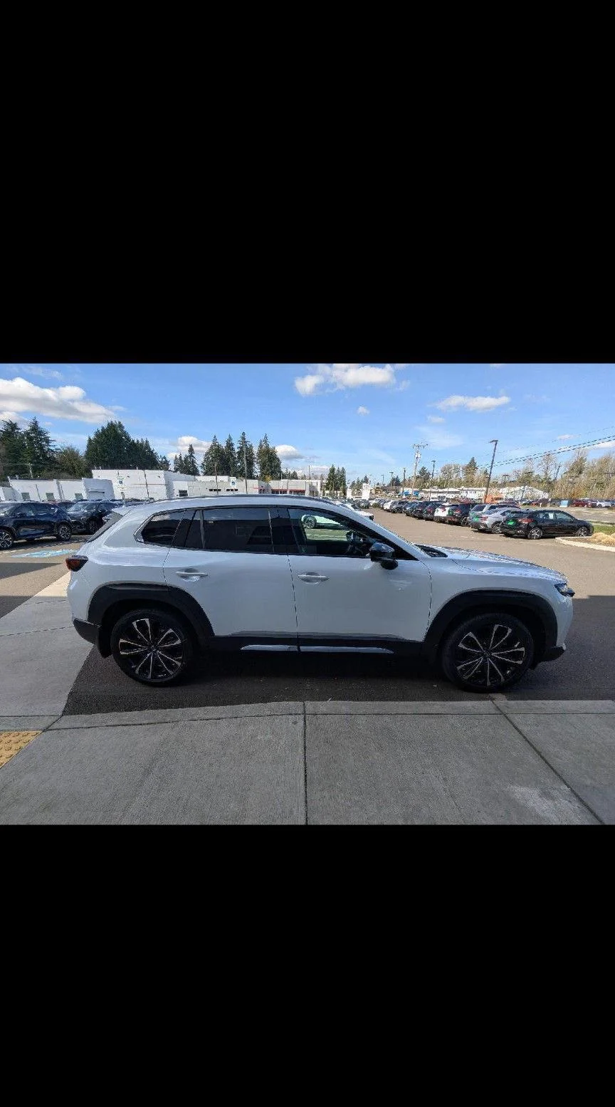 2026 Mazda CX-50 Preferred - Photo 7
