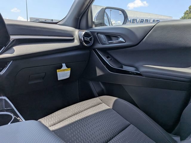 2026 Chevrolet Equinox LT - Photo 17