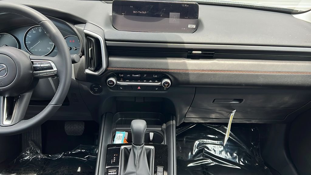 2025 Mazda CX-50 Premium - Photo 14