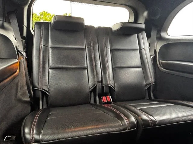 Used 2022 Red Dodge R/T Plus image 30