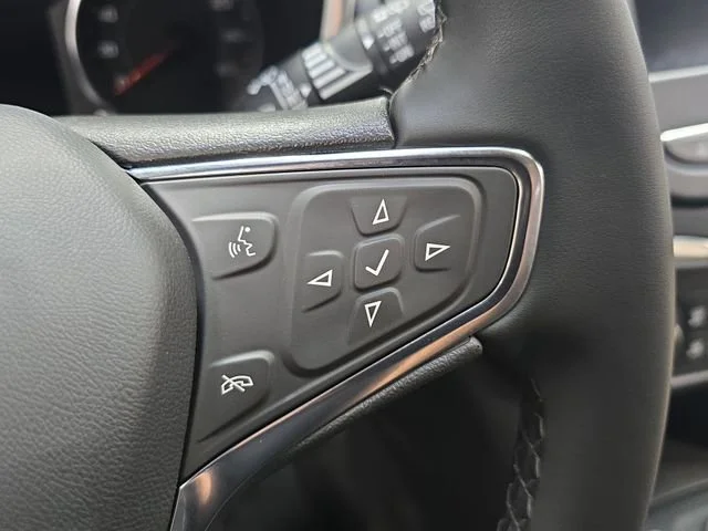 2024 Chevrolet Equinox LT - Photo 20