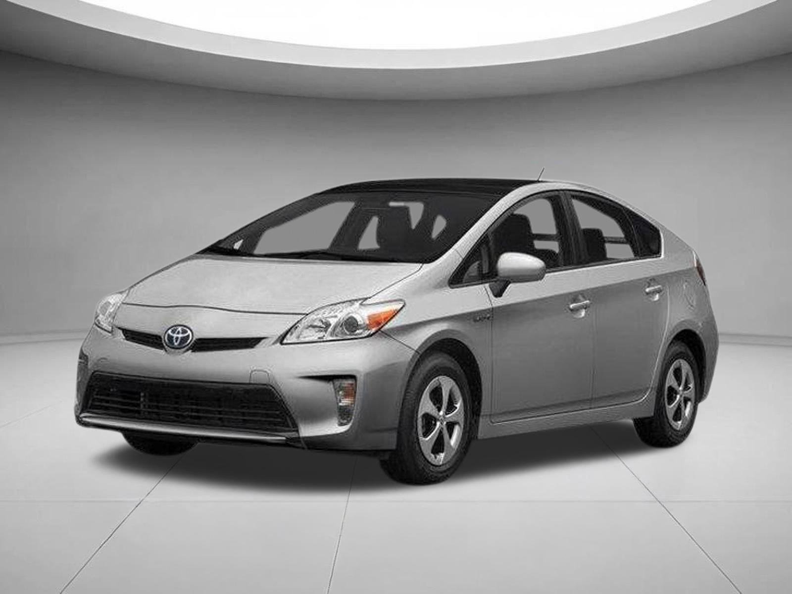 Used 2014  TOYOTA  image 1