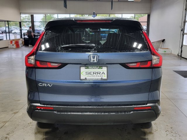 2024 Honda CR-V EX-L - Photo 6