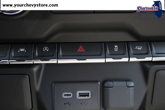 2026 Chevrolet Silverado 1500 Work Truck - Photo 30