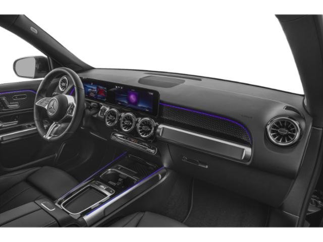 New 2026 Polar White Mercedes-Benz GLB 250 SUV image 18